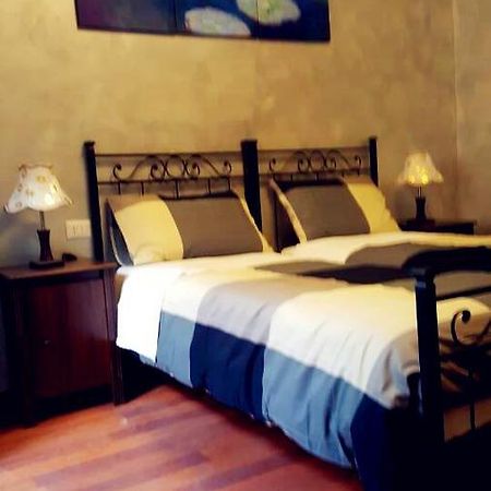 Rome Napoleone Rooms Luaran gambar