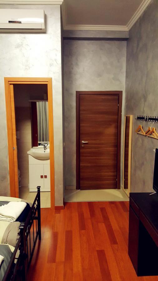 Rome Napoleone Rooms Luaran gambar