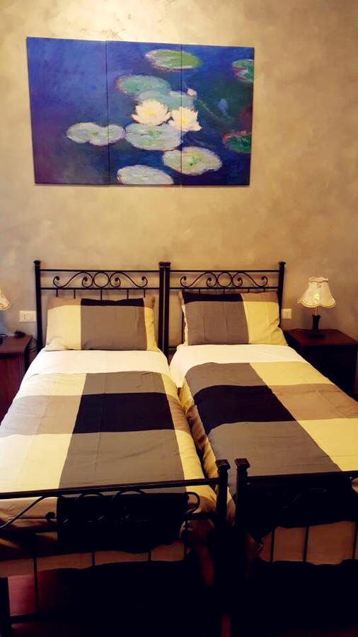 Rome Napoleone Rooms Luaran gambar
