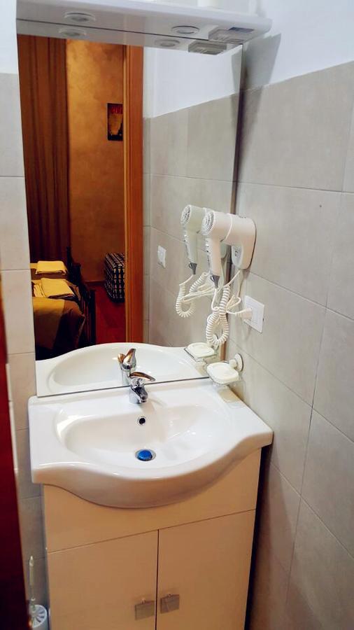 Rome Napoleone Rooms Luaran gambar