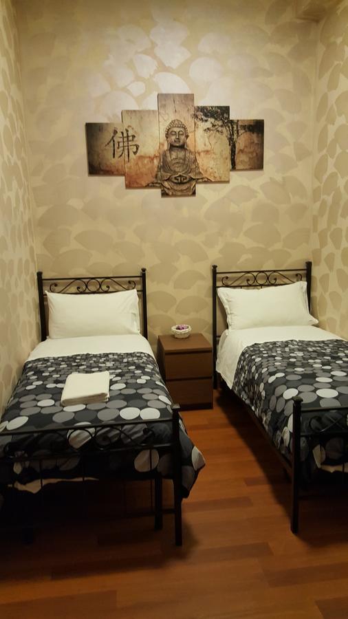 Rome Napoleone Rooms Luaran gambar