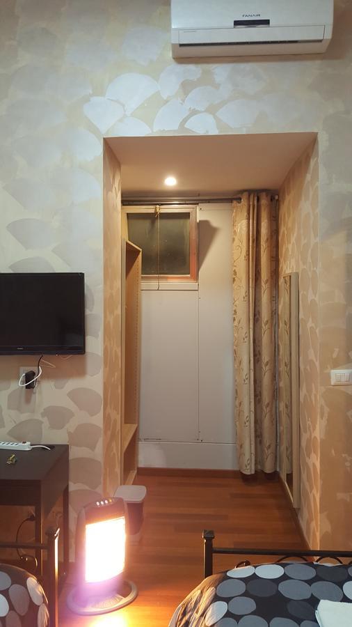 Rome Napoleone Rooms Luaran gambar