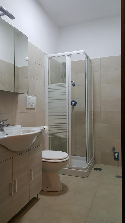 Rome Napoleone Rooms Luaran gambar