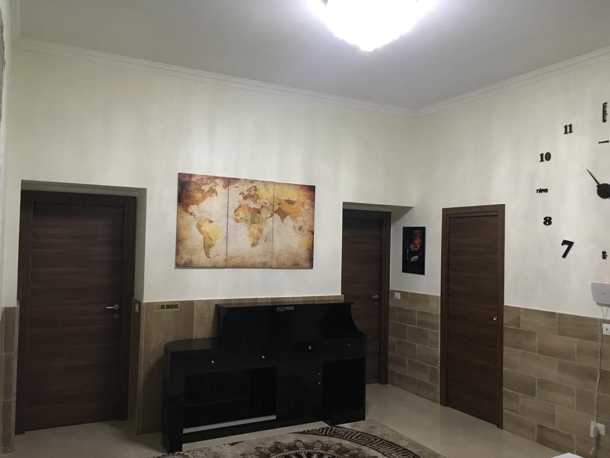 Rome Napoleone Rooms Luaran gambar