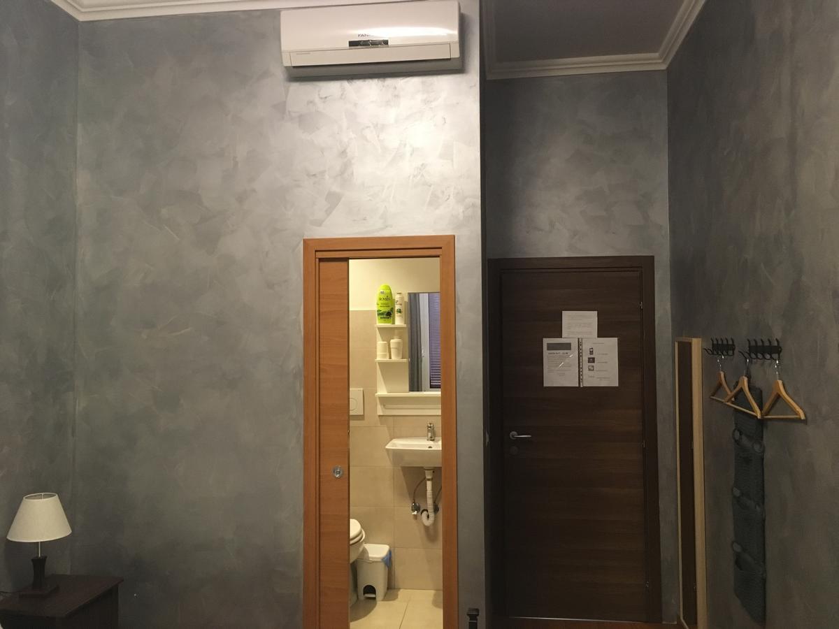 Rome Napoleone Rooms Luaran gambar